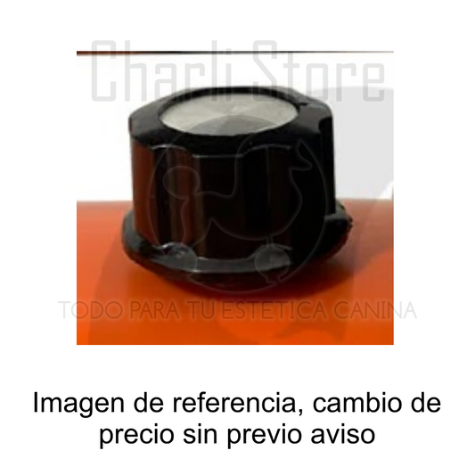 Perilla reguladora de potencia para secadoras Wind Power