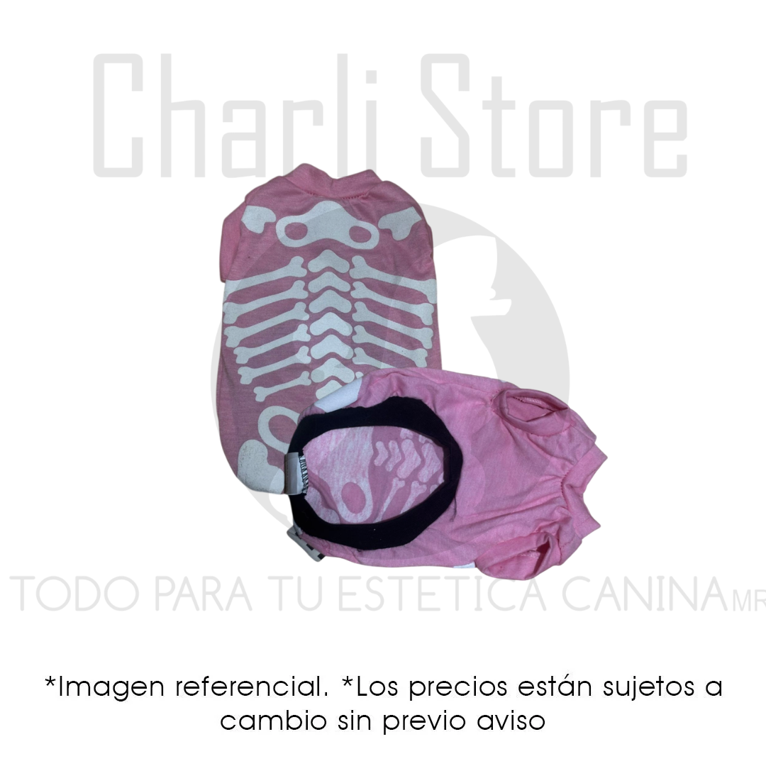 Ropa PET60