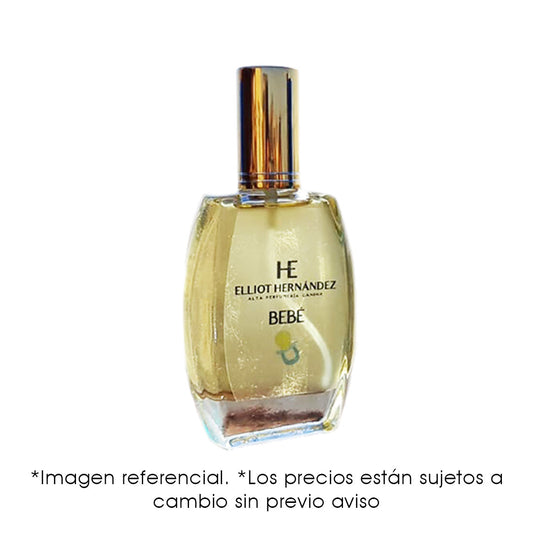 perfume elliot hernández bebe